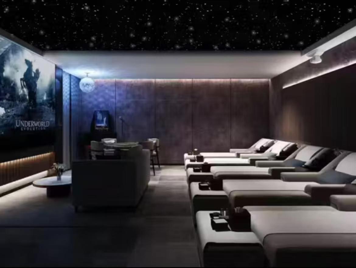 Lin Yin Art Hotel Shanghai（Pudong Airport） Exterior foto