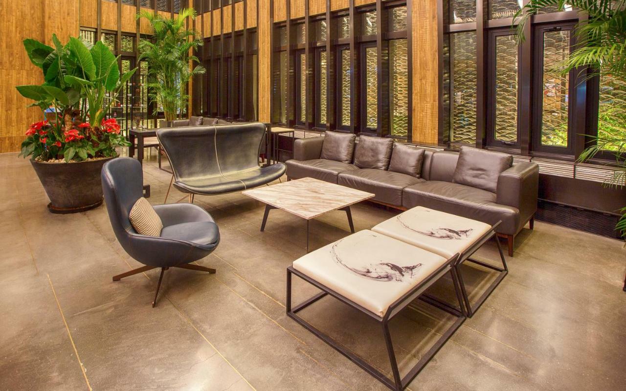 Lin Yin Art Hotel Shanghai（Pudong Airport） Exterior foto